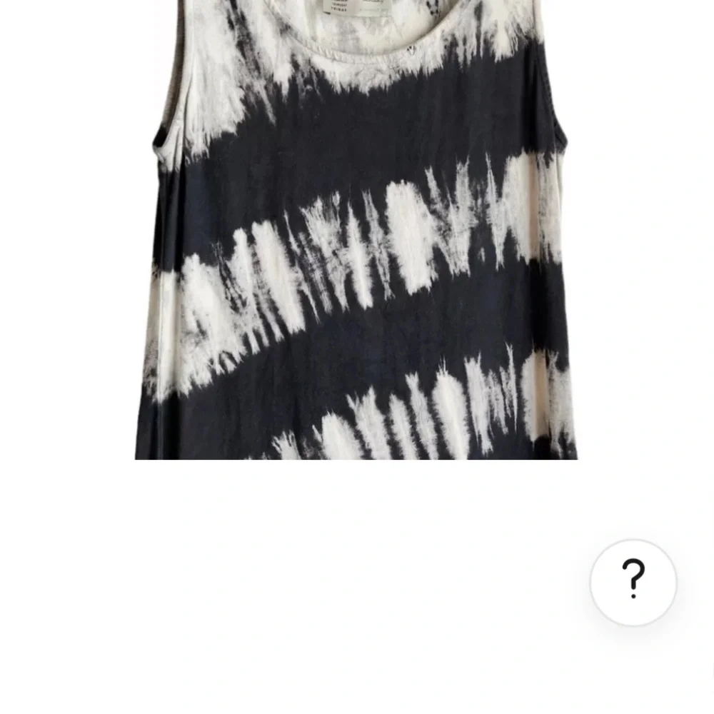 Saturday Sunday by Anthropologie tye dye dress- midi - Picture 2 of 5